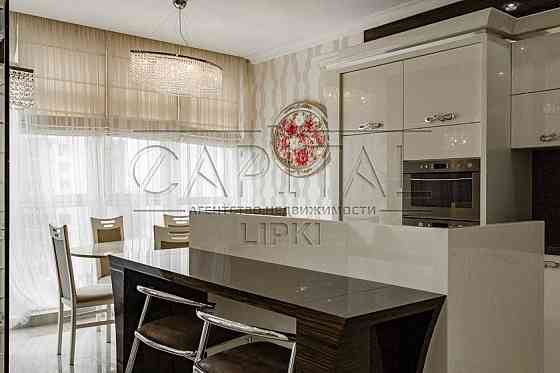 Аренда квартиры, ЖК Новопечерские Липки, Печерск, ул.Верхогляда Київ