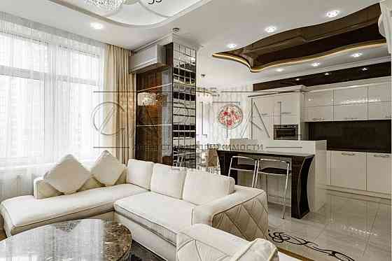 Аренда квартиры, ЖК Новопечерские Липки, Печерск, ул.Верхогляда Київ