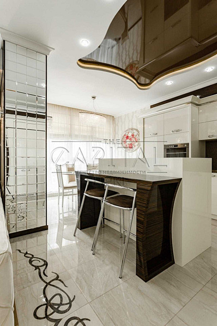 Аренда квартиры, ЖК Новопечерские Липки, Печерск, ул.Верхогляда Київ - зображення 6