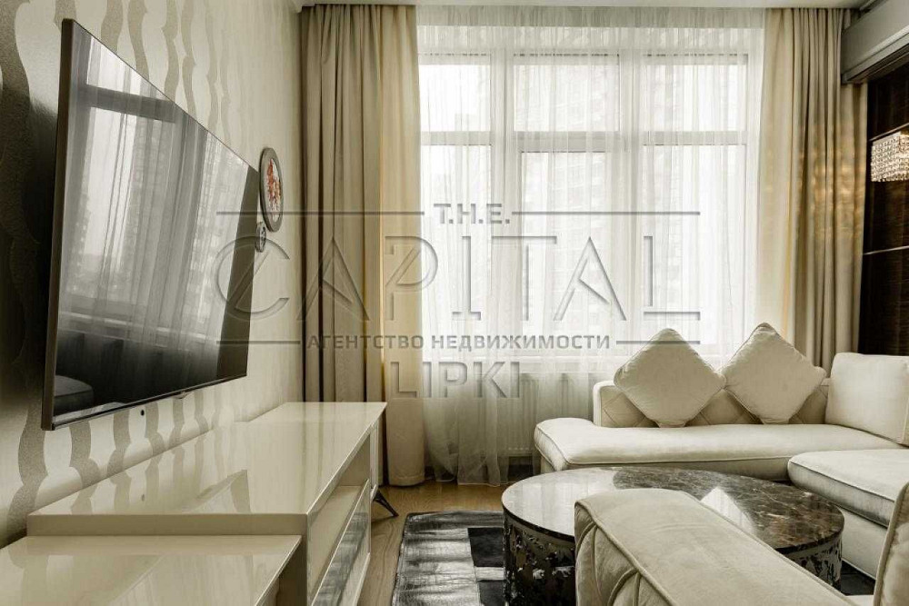 Аренда квартиры, ЖК Новопечерские Липки, Печерск, ул.Верхогляда Київ - зображення 5