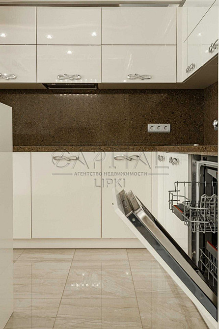 Аренда квартиры, ЖК Новопечерские Липки, Печерск, ул.Верхогляда Київ - зображення 8