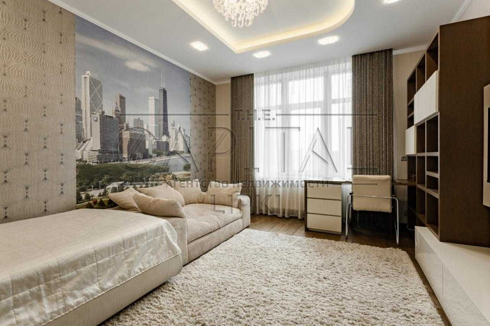 Аренда квартиры, ЖК Новопечерские Липки, Печерск, ул.Верхогляда Київ - зображення 7