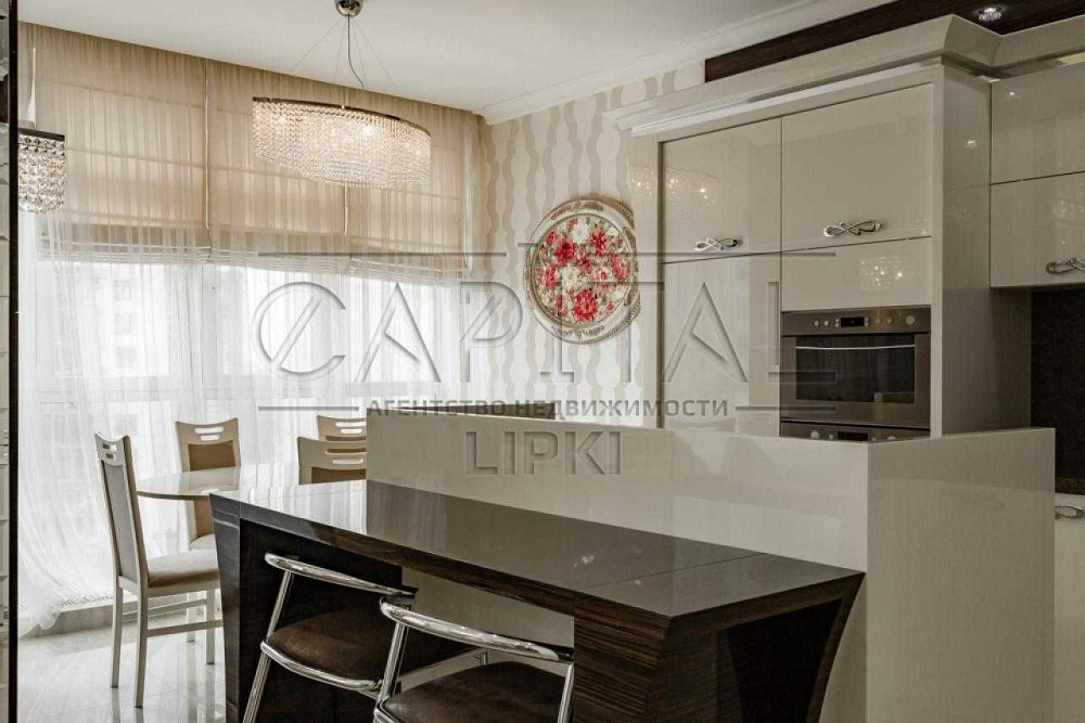 Аренда квартиры, ЖК Новопечерские Липки, Печерск, ул.Верхогляда Київ - зображення 4