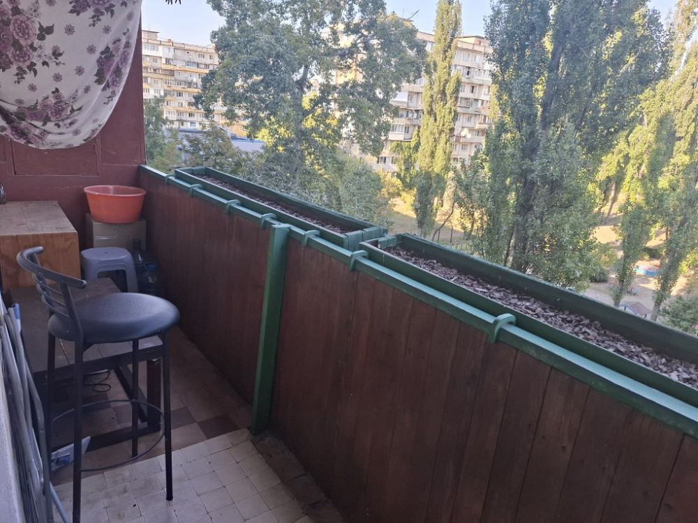 Сдам квартиру ул. Ореста Левицкого 6 Київ - зображення 7