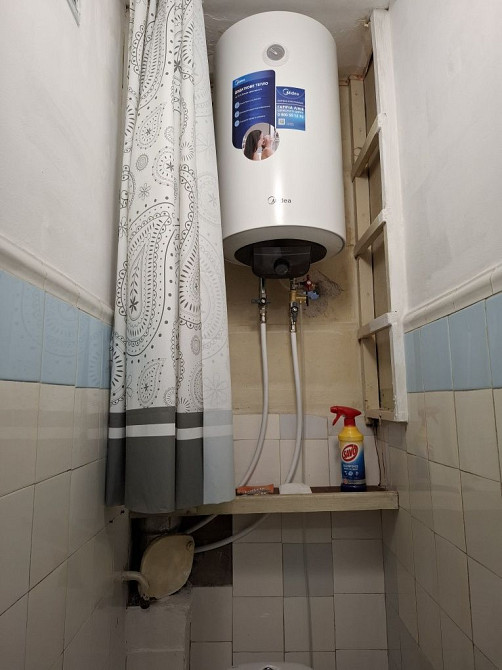 Сдам квартиру ул. Ореста Левицкого 6 Київ - зображення 6