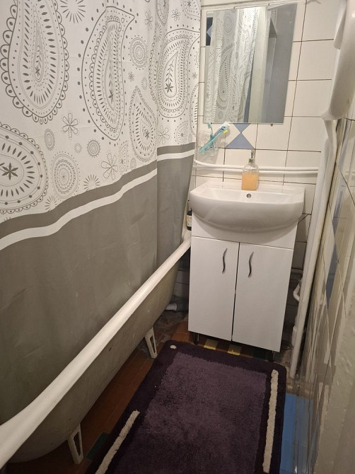 Сдам квартиру ул. Ореста Левицкого 6 Київ - зображення 5