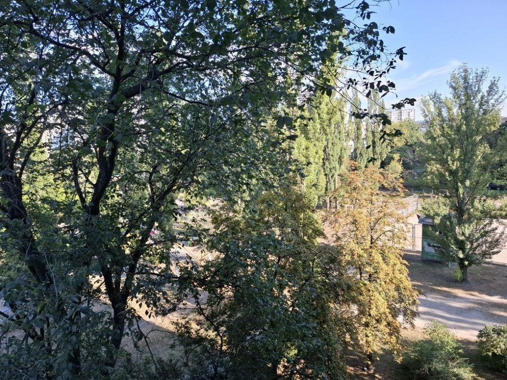 Сдам квартиру ул. Ореста Левицкого 6 Київ - зображення 8