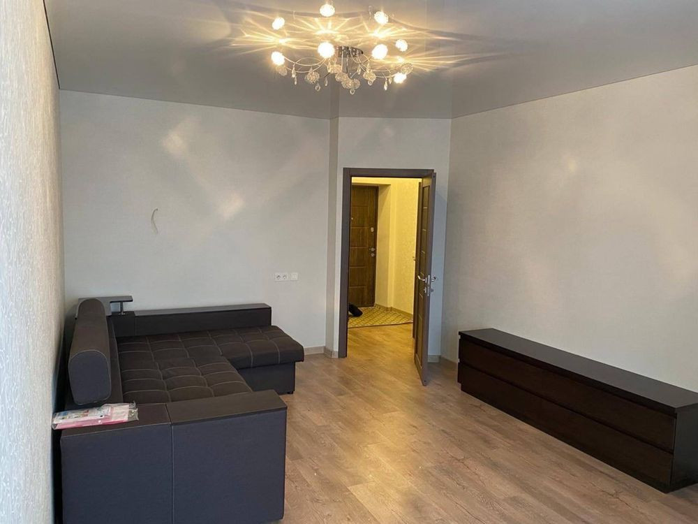 Сдам 1 комн.квартиру на П.Поле, ул.С.Парталы,17В. Харьков - изображение 1