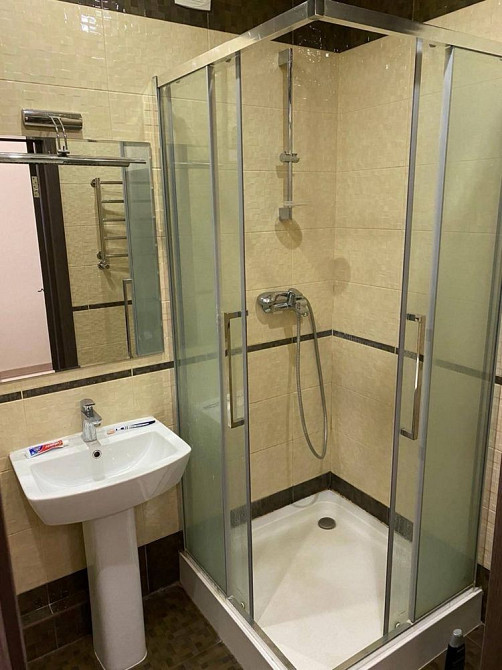 Сдам 1 комн.квартиру на П.Поле, ул.С.Парталы,17В. Харьков - изображение 6