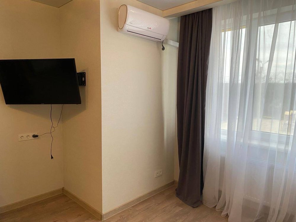 Сдам 1 комн.квартиру на П.Поле, ул.С.Парталы,17В. Харьков - изображение 3