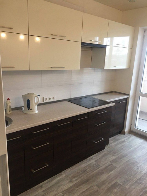 Сдам 1 комн.квартиру на П.Поле, ул.С.Парталы,17В. Харьков - изображение 4