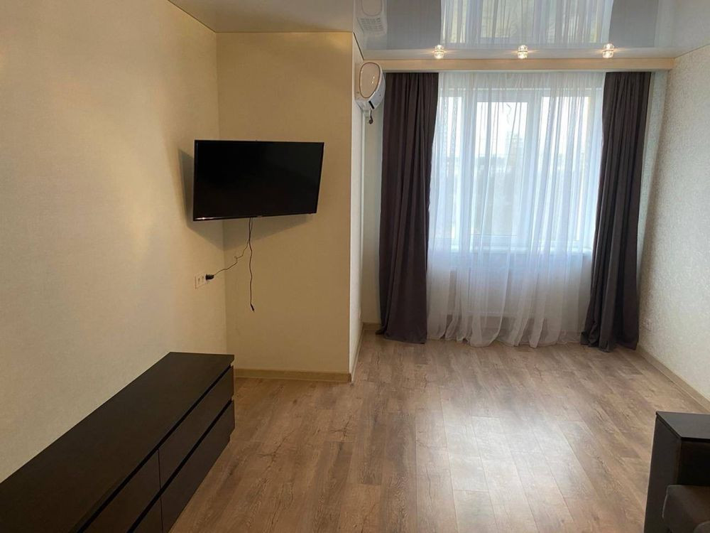 Сдам 1 комн.квартиру на П.Поле, ул.С.Парталы,17В. Харьков - изображение 2