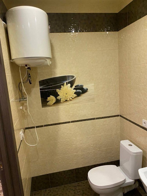 Сдам 1 комн.квартиру на П.Поле, ул.С.Парталы,17В. Харьков - изображение 7