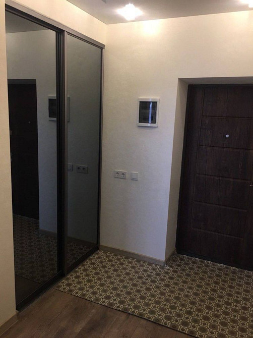 Сдам 1 комн.квартиру на П.Поле, ул.С.Парталы,17В. Харьков - изображение 8