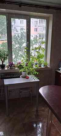 Сдам 3х к.квартиру м.Салтовская Харьков