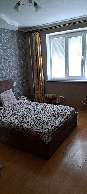 Сдам 3х к.квартиру м.Салтовская Харьков - изображение 4