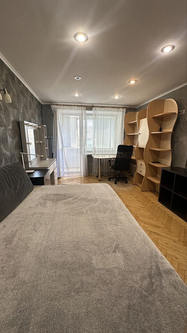 Здам 1 кім кв Печерськ вул Богомольця 8а Київ - зображення 5