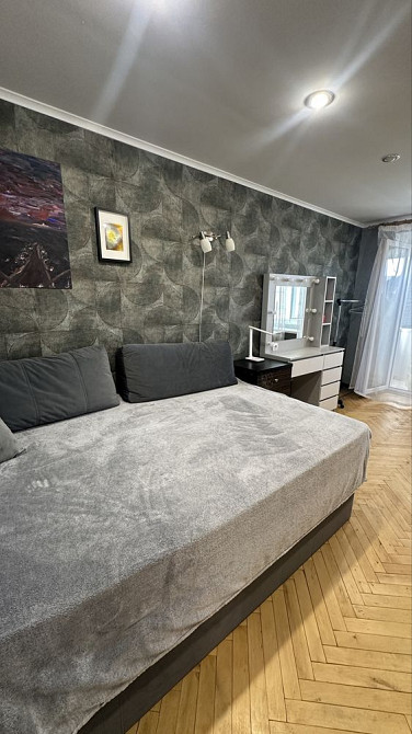 Здам 1 кім кв Печерськ вул Богомольця 8а Київ - зображення 7