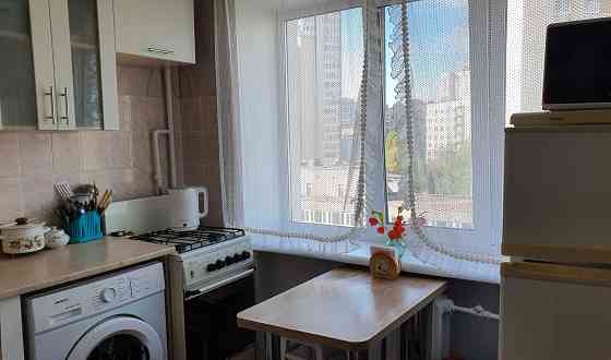 Довгострокова оренда квартири БЕЗ комісіі Борщагівська студмістПолітех Київ