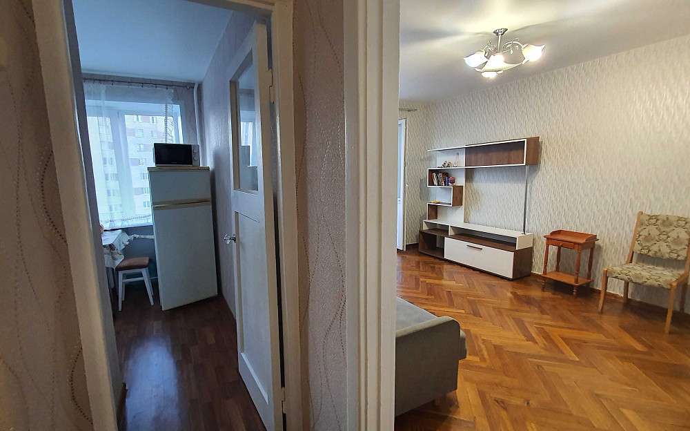 Довгострокова оренда квартири БЕЗ комісіі Борщагівська студмістПолітех Київ - зображення 5