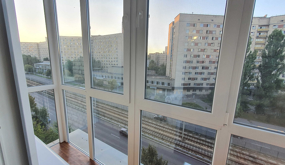 Довгострокова оренда квартири БЕЗ комісіі Борщагівська студмістПолітех Київ - зображення 6