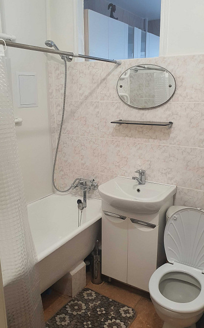 Довгострокова оренда квартири БЕЗ комісіі Борщагівська студмістПолітех Київ - зображення 7