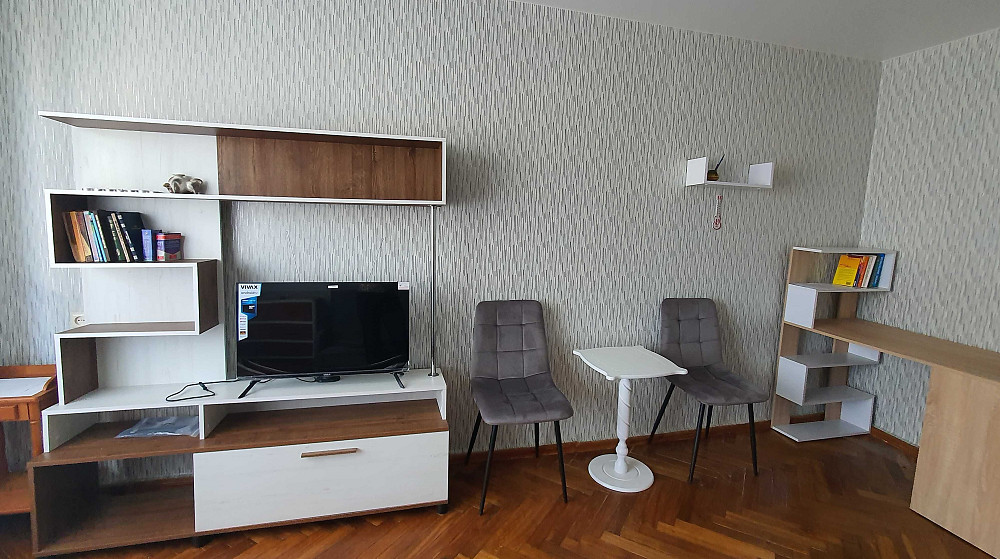 Довгострокова оренда квартири БЕЗ комісіі Борщагівська студмістПолітех Київ - зображення 1