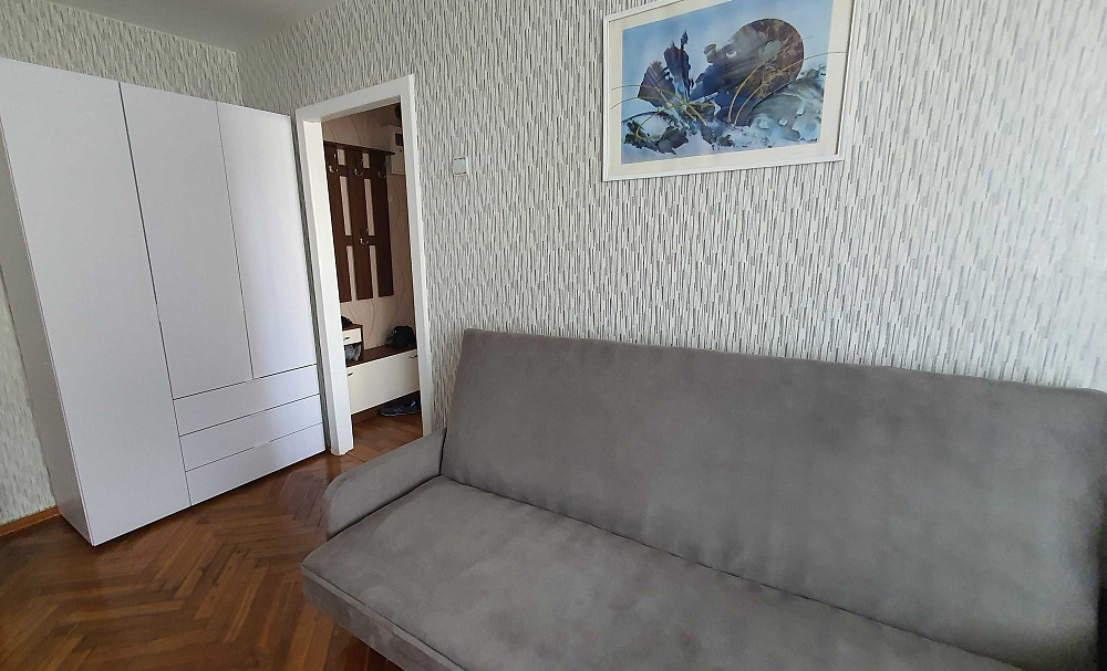 Довгострокова оренда квартири БЕЗ комісіі Борщагівська студмістПолітех Київ - зображення 3