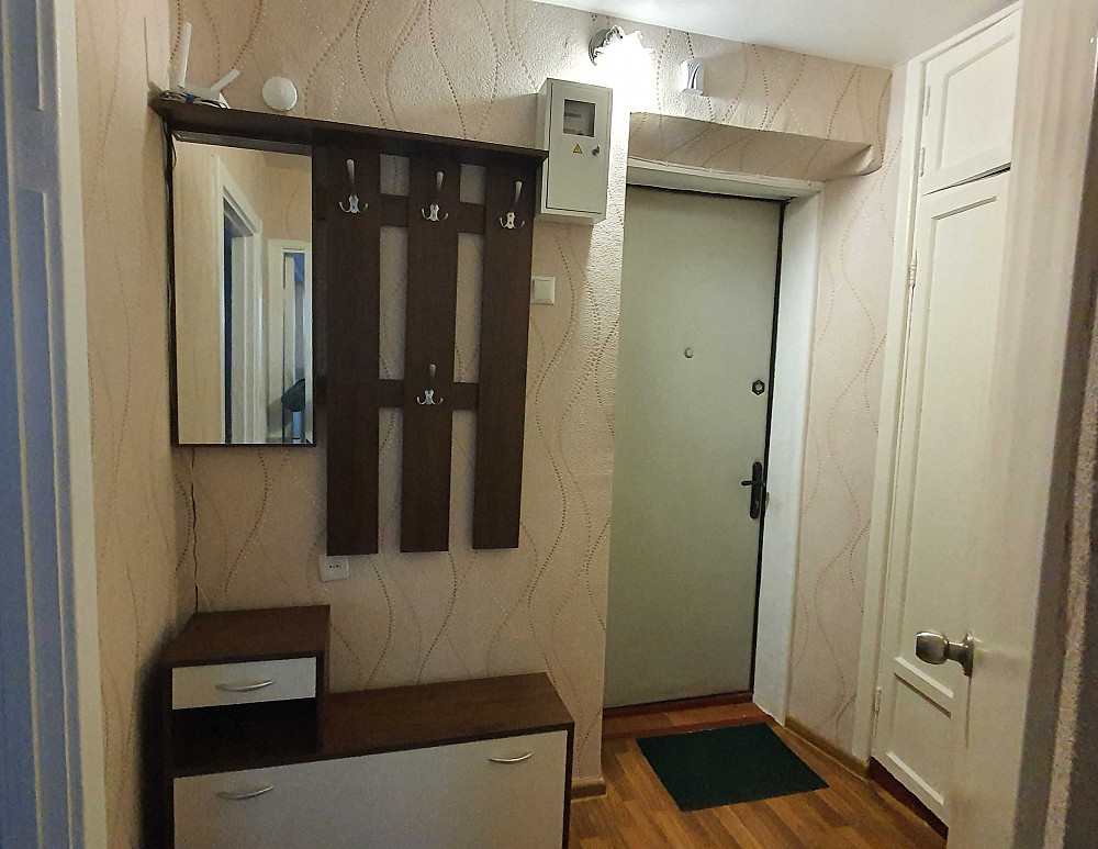 Довгострокова оренда квартири БЕЗ комісіі Борщагівська студмістПолітех Київ - зображення 8