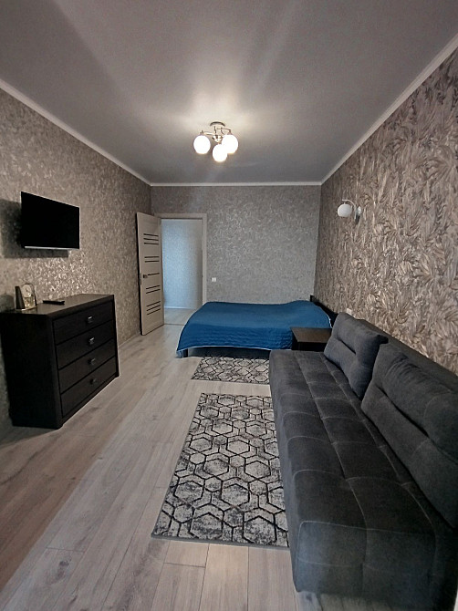 Сдам, евродвушка, до лета, в Черноморске Чорноморськ - зображення 1