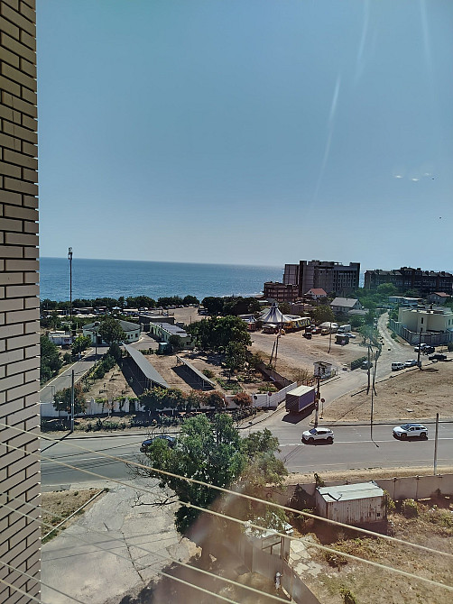 Сдам, евродвушка, до лета, в Черноморске Чорноморськ - зображення 6