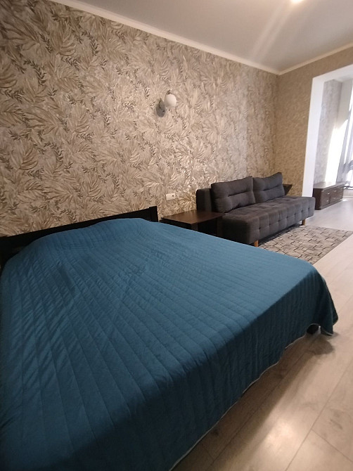 Сдам, евродвушка, до лета, в Черноморске Чорноморськ - зображення 3