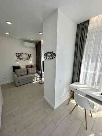 Сдается в аренду 3к студия в Жк Грани Днепр