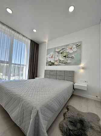 Сдается в аренду 3к студия в Жк Грани Днепр