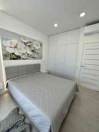 Сдается в аренду 3к студия в Жк Грани Днепр