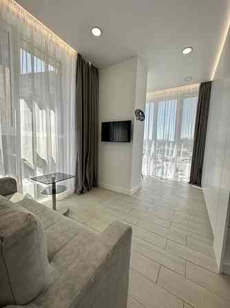 Сдается в аренду 3к студия в Жк Грани Днепр