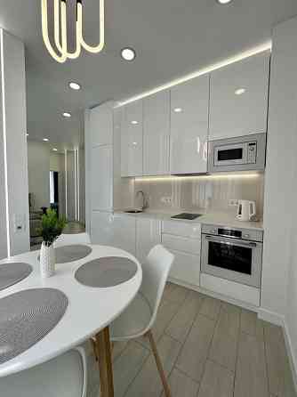 Сдается в аренду 3к студия в Жк Грани Днепр