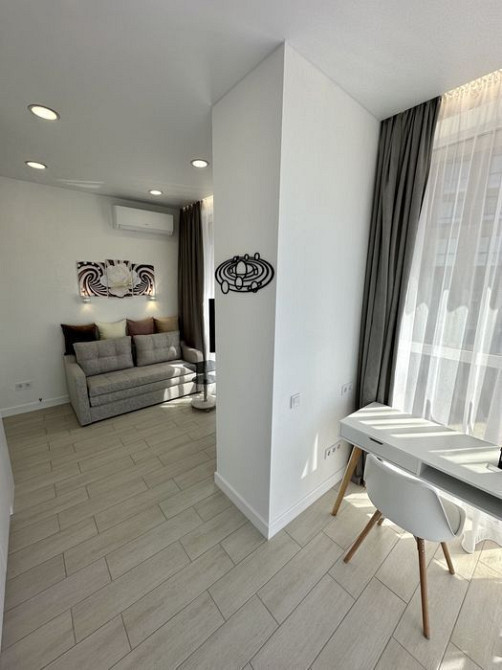 Сдается в аренду 3к студия в Жк Грани Днепр - изображение 3