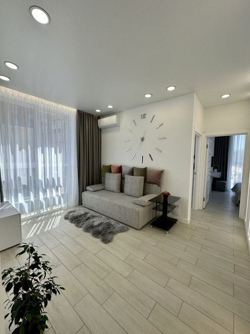 Сдается в аренду 3к студия в Жк Грани Днепр - изображение 2