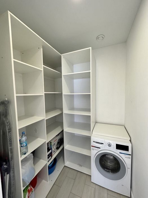 Сдается в аренду 3к студия в Жк Грани Днепр - изображение 8