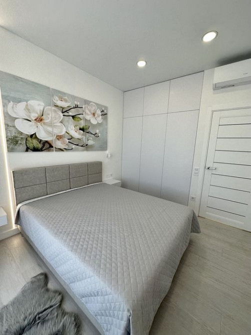 Сдается в аренду 3к студия в Жк Грани Днепр - изображение 6