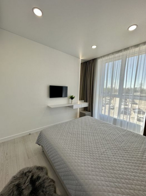 Сдается в аренду 3к студия в Жк Грани Днепр - изображение 7