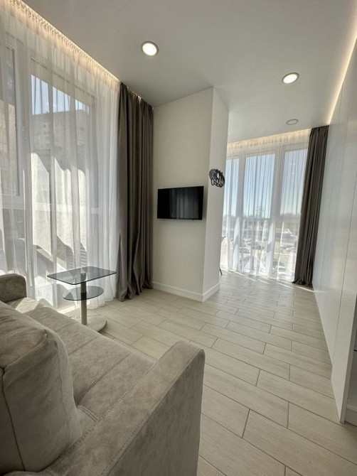 Сдается в аренду 3к студия в Жк Грани Днепр - изображение 4