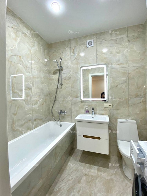 Евродвушка в ЖК Левада 2. « Метро Левада » Харків - зображення 8