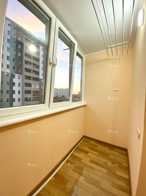 Евродвушка в ЖК Левада 2. « Метро Левада » Харків - зображення 3