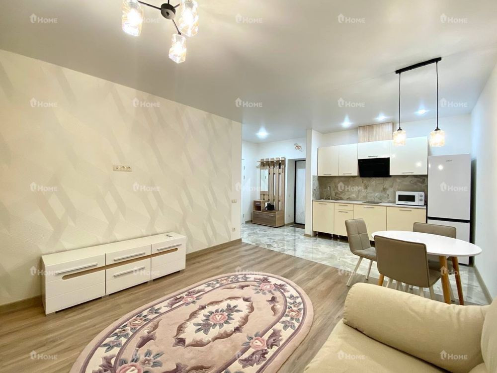 Евродвушка в ЖК Левада 2. « Метро Левада » Харків - зображення 6