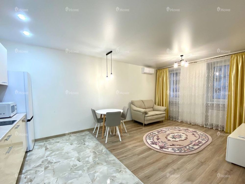 Евродвушка в ЖК Левада 2. « Метро Левада » Харків - зображення 4