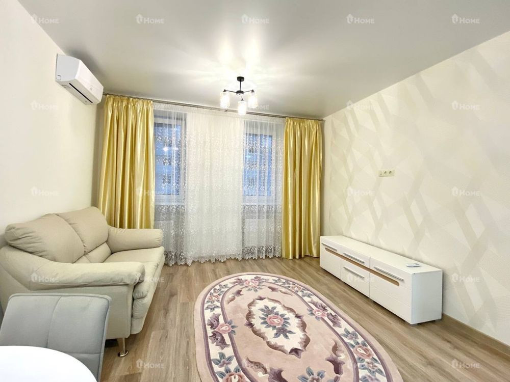 Евродвушка в ЖК Левада 2. « Метро Левада » Харків - зображення 5