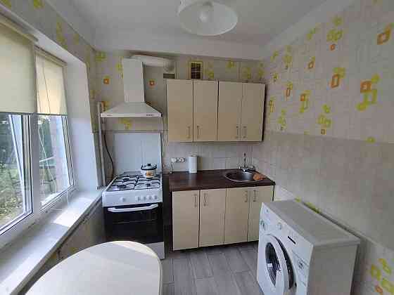 Оренда двокімнатної квартири Дорогожичі Київ