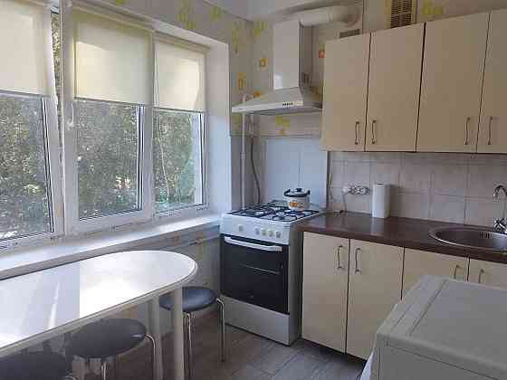 Оренда двокімнатної квартири Дорогожичі Київ